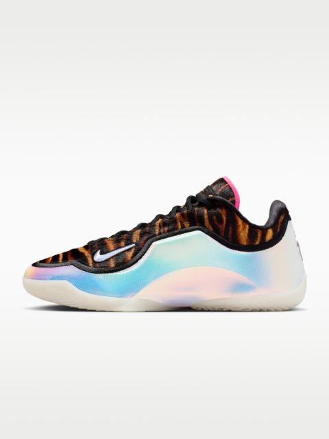 Nike LeBron XXIII "Heat Wave" Basketball Shoes