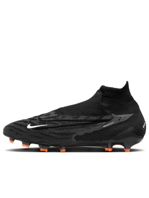 Nike Nike Phantom GX Elite Gripknit DF FG 'Shadow Pack' DC9969-010
