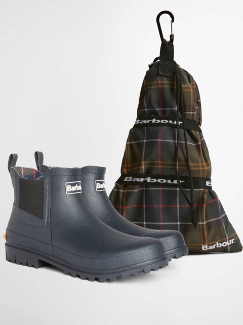 Barbour Andale Chelsea Ankle Wellingtons