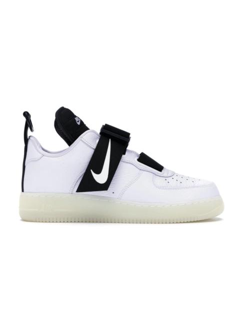 Nike Nike Air Force 1 Utility White Black