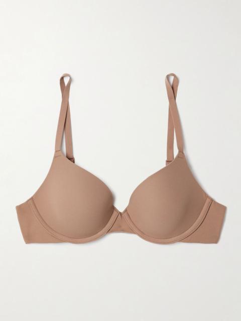 SKIMS Fits Everybody T-Shirt Bra - Sienna Beige