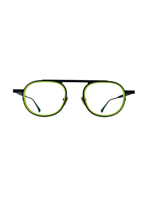THIERRY LASRY ANOMALY