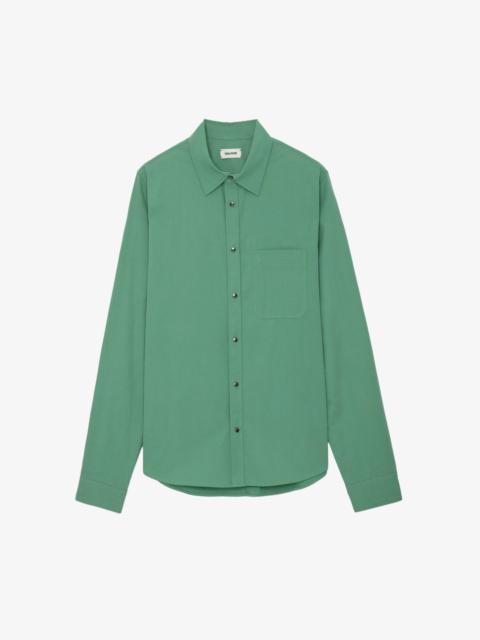 Zadig & Voltaire Stan Shirt