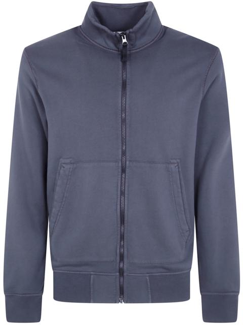Stone Island Sweater Full Zip "Zip Up Classic Cardigan"