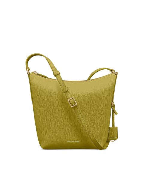 MAISON de SABRÉ trapezoid shoulder bag