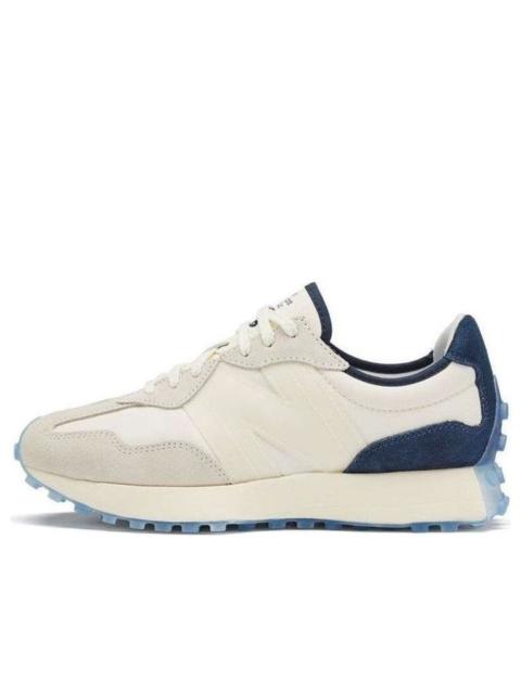 New Balance Shoes 'Creamwhite' MS327AAC