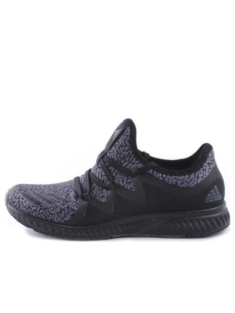 adidas (WMNS) adidas Manazero Running Shoes 'Purple Black' BW1060