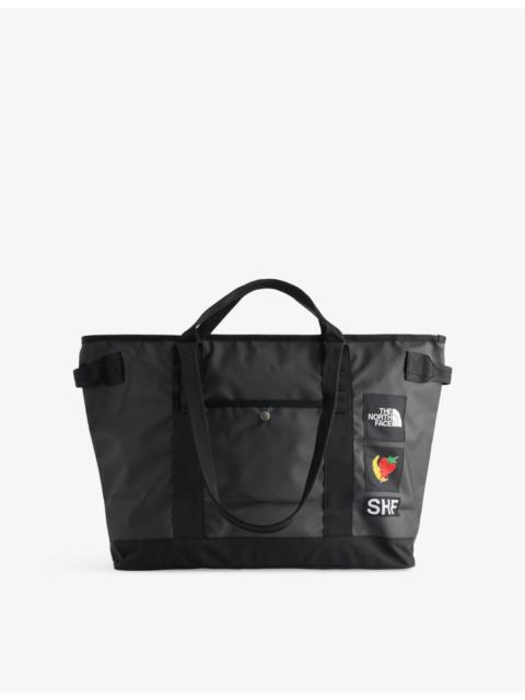 The North Face The North Face X Sky High Farm Tote Bag 40L