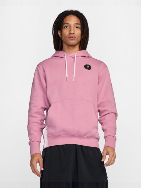 Nike Sabrina Fleece Basketball Hoodie
