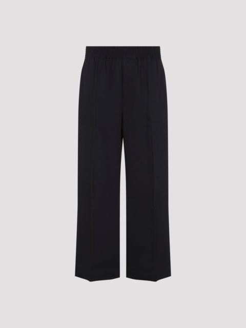 JACQUEMUS Jaquemus Miami Pants