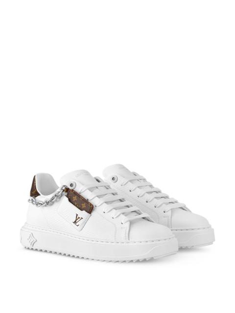 Louis Vuitton Time Out Sneaker