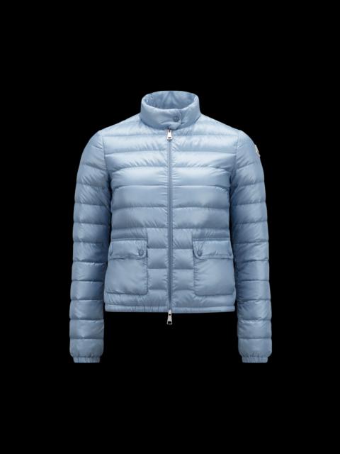 Lans Short Down Jacket