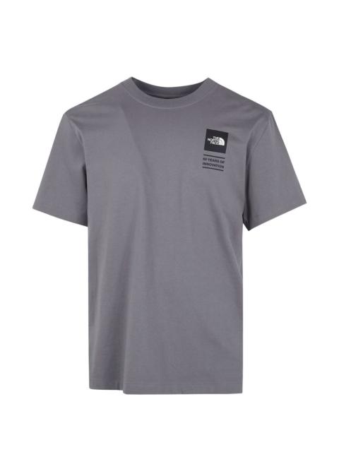 The North Face BCD Celebration SS short-sleeve T-shirt