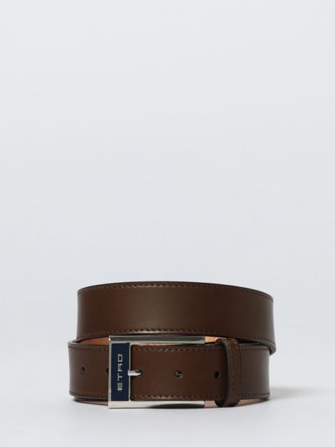 Etro Belt men Etro