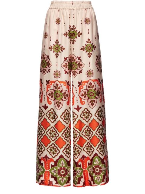 La DoubleJ Palazzo pants