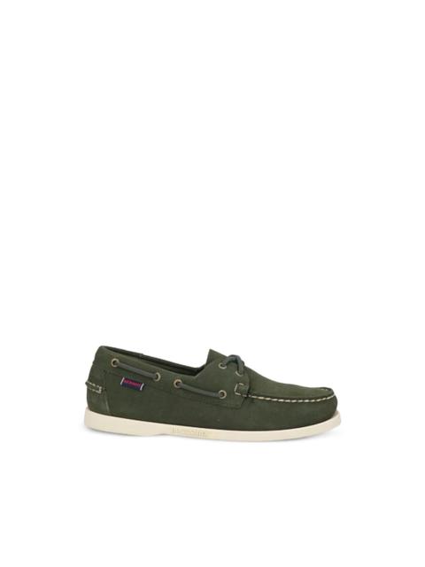 SEBAGO Portland boat shoes