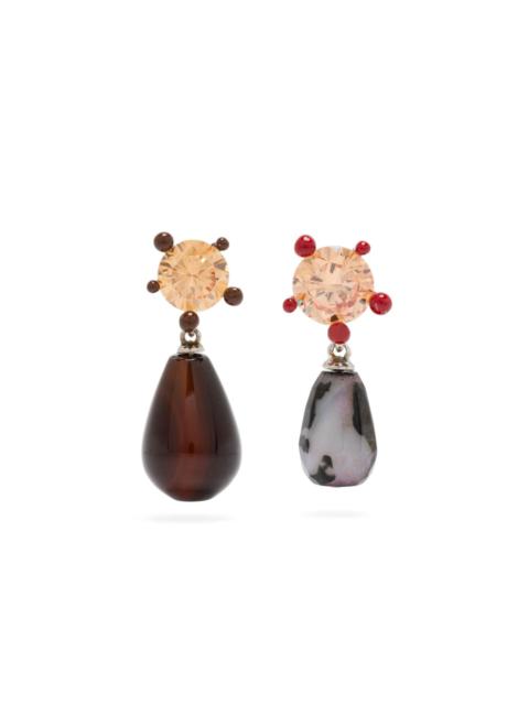 PANCONESI Ascolto earrings