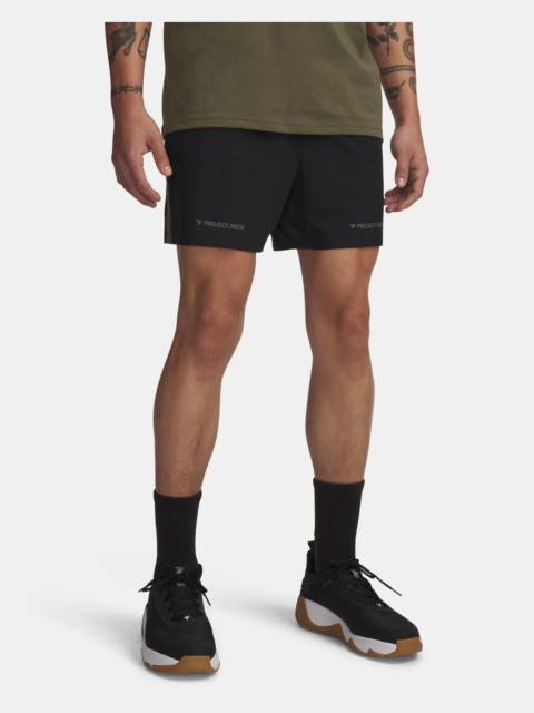 Under Armour Project Rock Ultimate