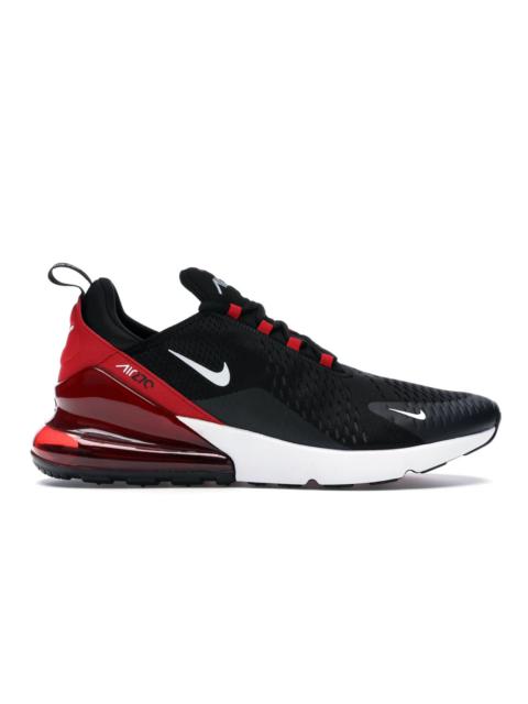 Nike Air Max 270 Black