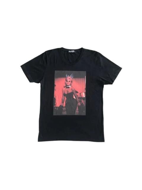 Other brands Hysteric Glamour × Playboy - Vintage Hysteric Glamour Sara Atkinson Playboy BUNNY T-Shirt
