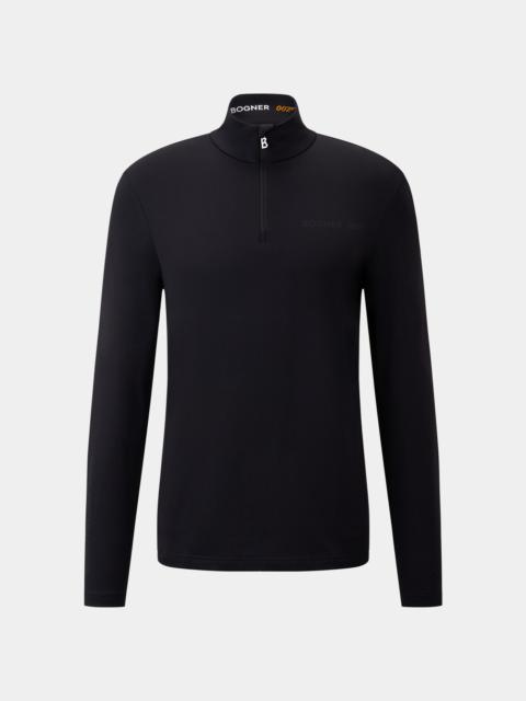 BOGNER Bond First layer in Black
