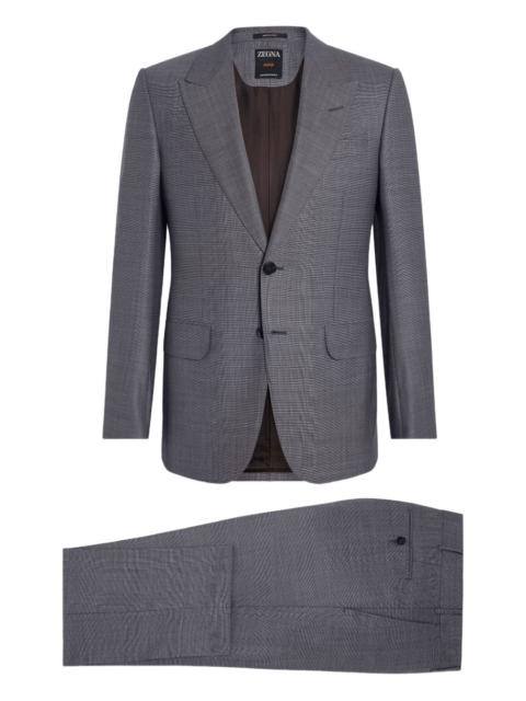 ZEGNA Centoventimila wool suit