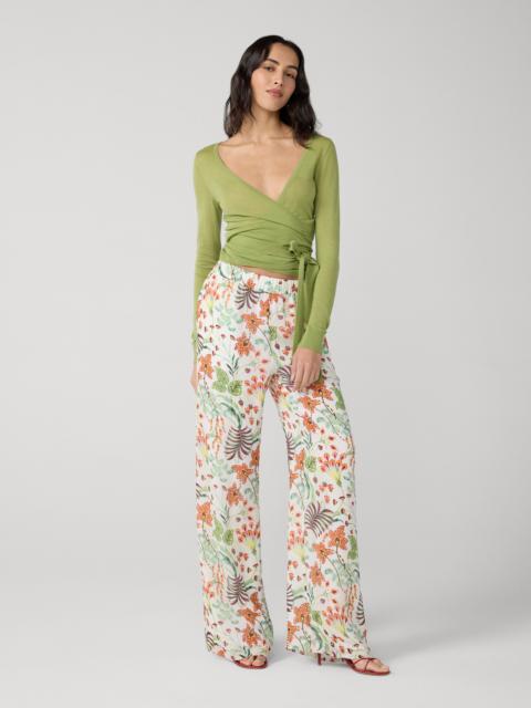 DIANE VON FURSTENBERG Verick Pants