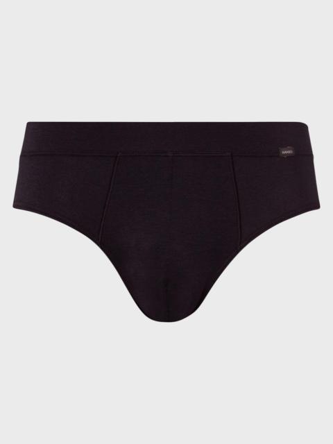 HANRO Men's Natural Function Briefs