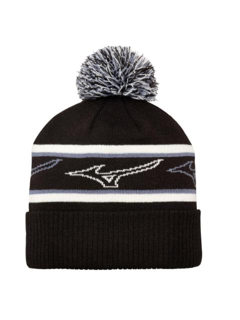 Mizuno Tour Knit Pom Golf Hat