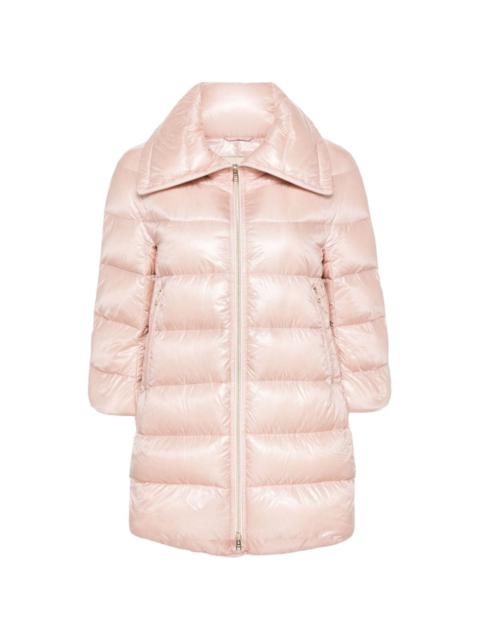 Herno Cleofe padded coat