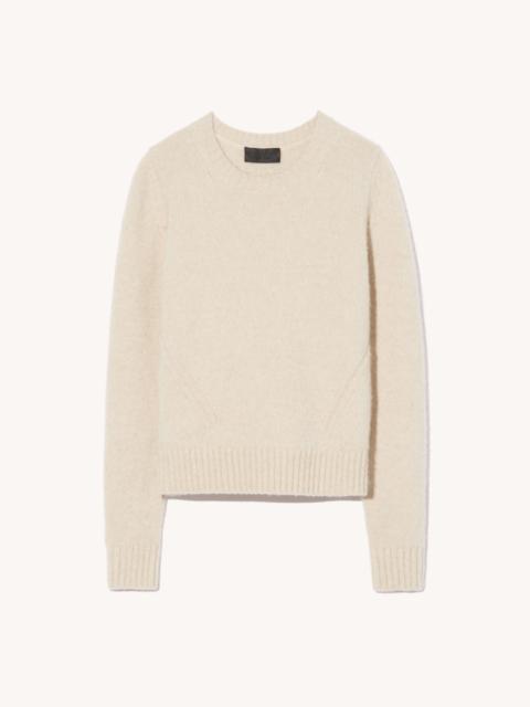 NILI LOTAN GWENDOLYN SWEATER