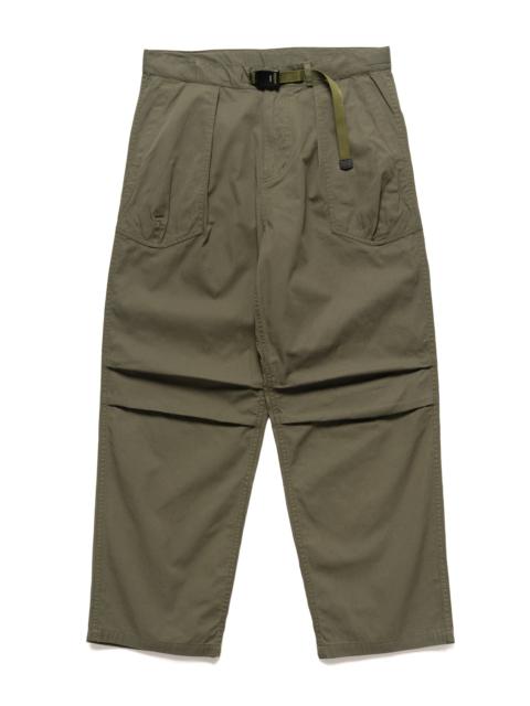 nonnative Alpinist Easy Pants C/N Broken Twill Cordura Olive