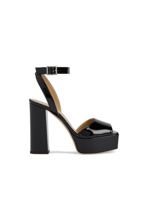 Giuseppe Zanotti Isadhora platform sandals