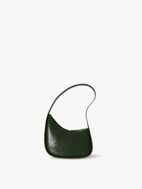 Half Moon Bag in Leather