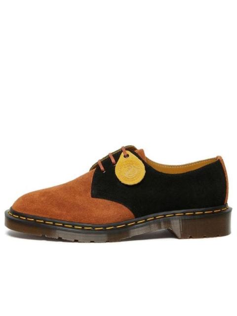 Dr. Martens Dr. Martens 1461 'Brownbrown Army Green Black' 26528287