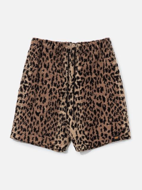 NEIGHBORHOOD NH X HIPPOPOTAMUS . TERRY CLOTH SHORT PANTS