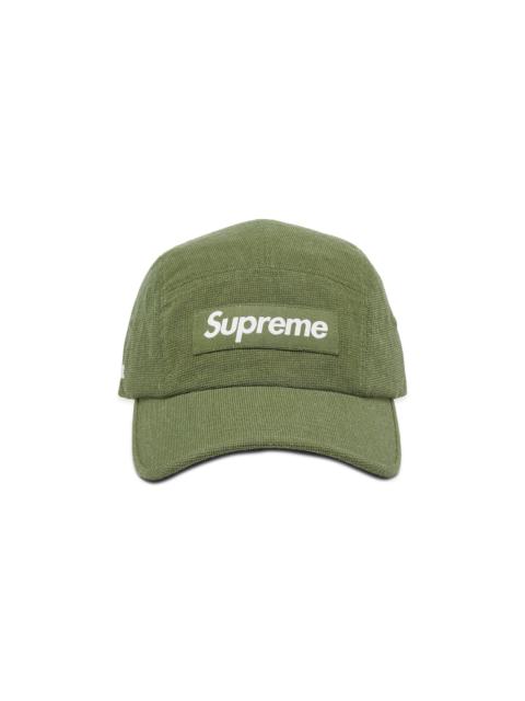 Supreme Supreme Kevlar Camp Cap 'Olive'