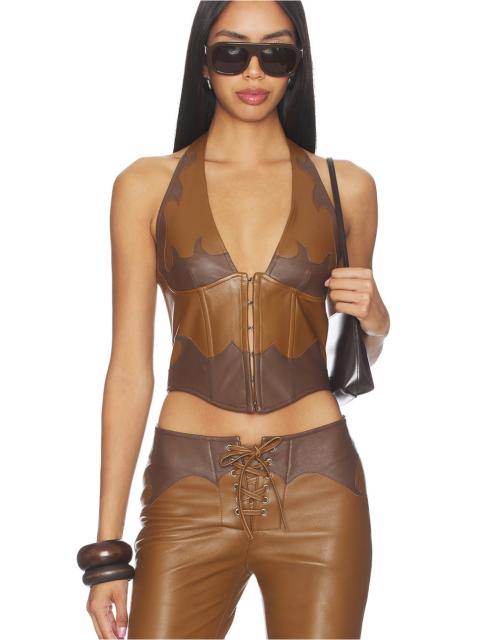 miaou Mara Corset