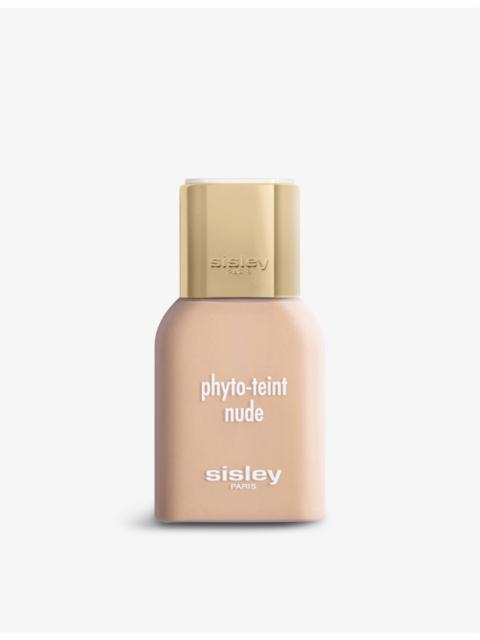 Sisley Paris Phyto-Teint Nude foundation 30ml