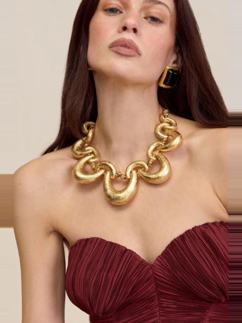 Cult Gaia TAYLOR CHOKER