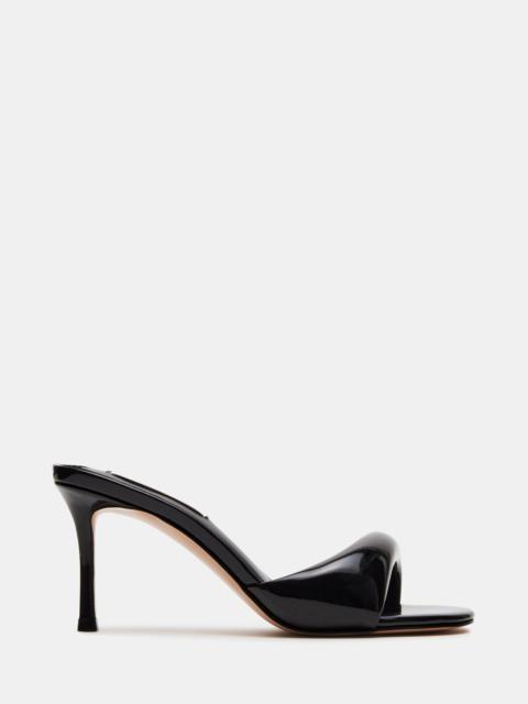STEVE MADDEN KIERAN BLACK PATENT