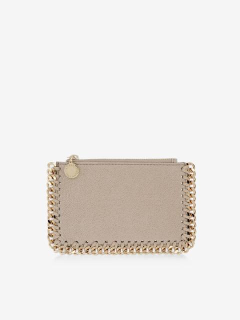 Stella McCartney Falabella wallet