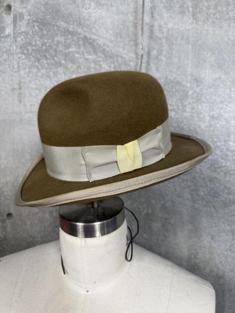 Other brands Westbrook Maker Nick Fouquet Felt Fedora