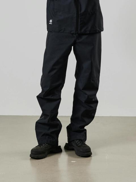 66°NORTH Reflective Capsule | Special Edition Shell Pants (Unisex)