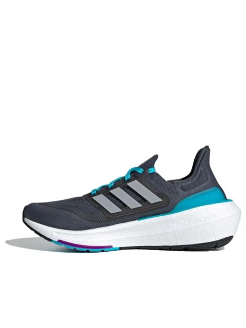 adidas (WMNS) adidas Ultraboost Light 'Grey Blue' IE1763