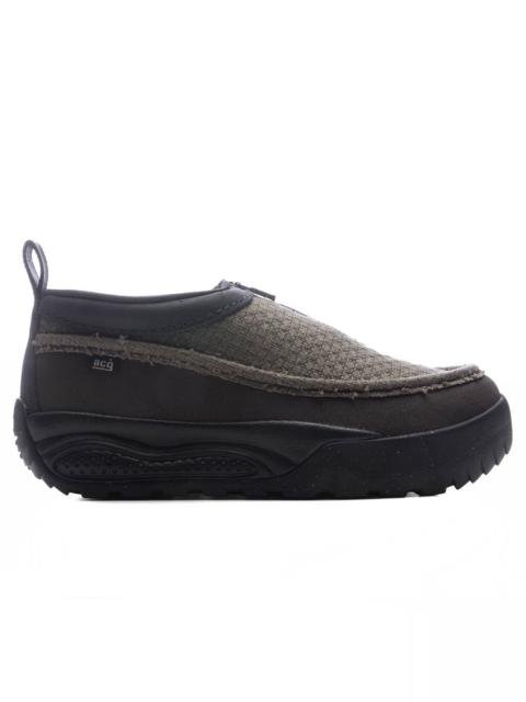 Nike ACG IZY - BLACK/MEDIUM OLIVE/DARK CHOCOLATE