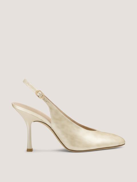 Stuart Weitzman MADISON SLINGBACK 85