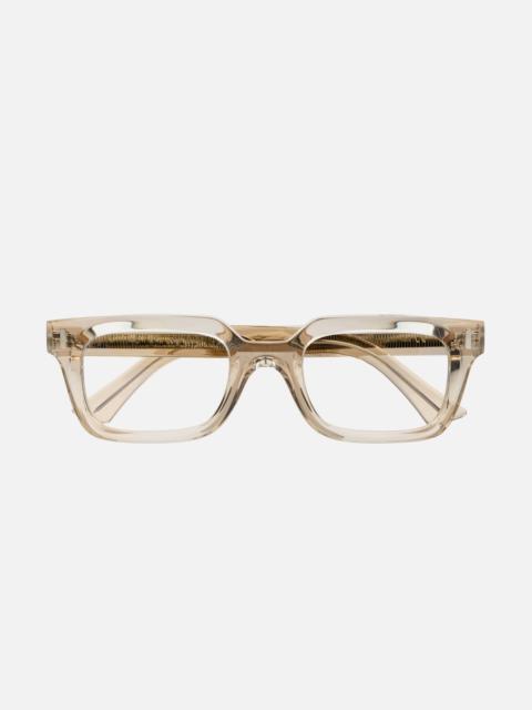 CUTLER AND GROSS 1306 OPTICAL RECTANGLE GLASSES