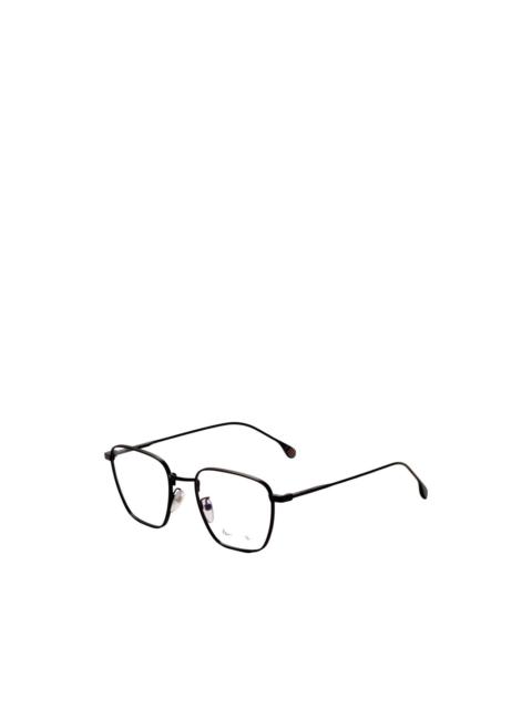 Paul Smith Edgar square-frame glasses