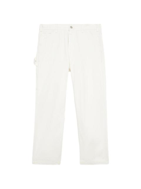 FORTELA Allen five-pocket trousers
